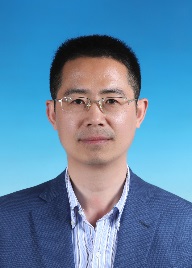 庞庆华